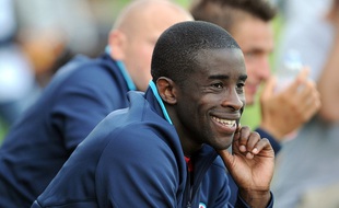 Rio Mavuba est le nouvel entraîneur de la réserve des Girondins.