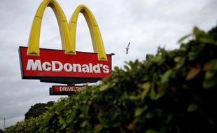 L'UE lance une enquête sur le traitement fiscal accordé par le Luxembourg à McDonald's