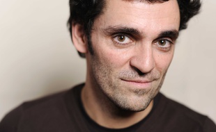 Alexandre Moix accuse son frère Yann Moix d'avoir été son bourreau et non victime. (Photo prise en 2009)