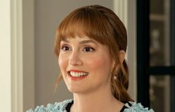 L’apparition de Leighton Meester dans « Nobody Wants This » enflamme les fa…