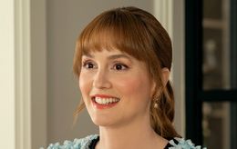 L’apparition de Leighton Meester dans « Nobody Wants This » enflamme les fans