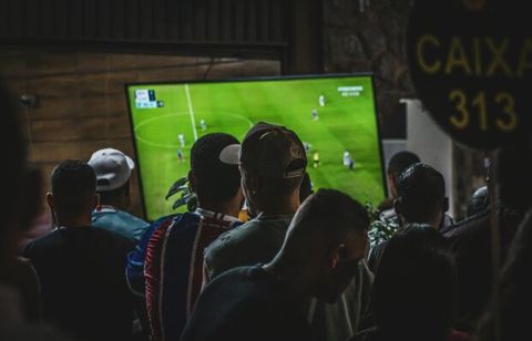 FC Barcelone – PSG meilleure audience de la saison à la TV espagnole