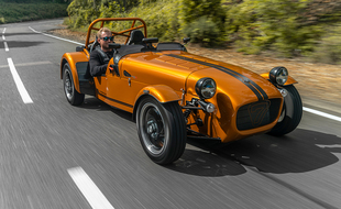Caterham Seven 170