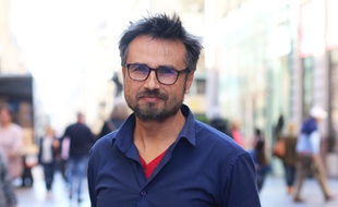 Formateur en massages traditionnels, Wim Ellul organise à Bordeaux la première Journée de la santé naturelle du ventre.