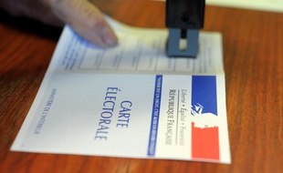 L'erreur n'a heureusement eu aucune conséquence sur le vote.