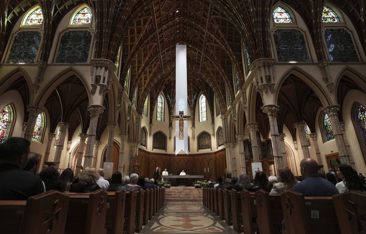 Messe interdite pour Pétain à Verdun : Peut-on interdire un office en France ?