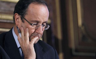 François Hollande rencontrera mercredi à Bruxelles José Manuel Barroso pour plaider la réalisation à Florange (Moselle) du projet européen de captage-stockage de CO2 Ulcos, jugé "vital" pour la sidérurgie lorraine, a-t-on appris lundi auprès du Parti socialiste (PS).