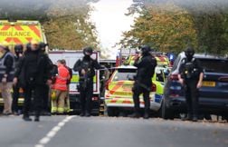 Un des morts de l’attentat de Manchester aurait été touché par un tir polic…