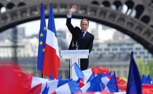 Le secrétaire général de l'UMP, Jean-François Copé, a affirmé mercredi qu'il n'y aurait "jamais de discussion ou de négociation avec les leaders du Front national".