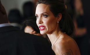 Angelina Jolie aurait pu jouer un rôle clé dans l'arrestation du criminel de guerre Joseph Kony