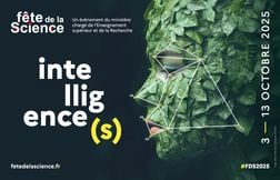 Gagnez vos places pour la Fête de la science au Parc zoologique de Paris !