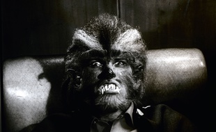 I was a teenage werewolf,