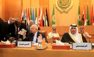 Le régime syrien a fermé la porte mardi à toute solution arabe à la crise et s'est dit déterminé à en finir avec la révolte populaire réprimée dans le sang depuis plus de dix mois