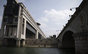 Bercy (image d'illustration).