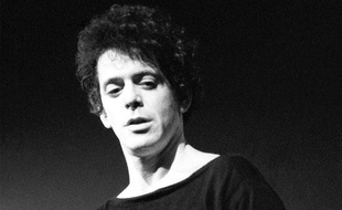 Lou Reed en 1983