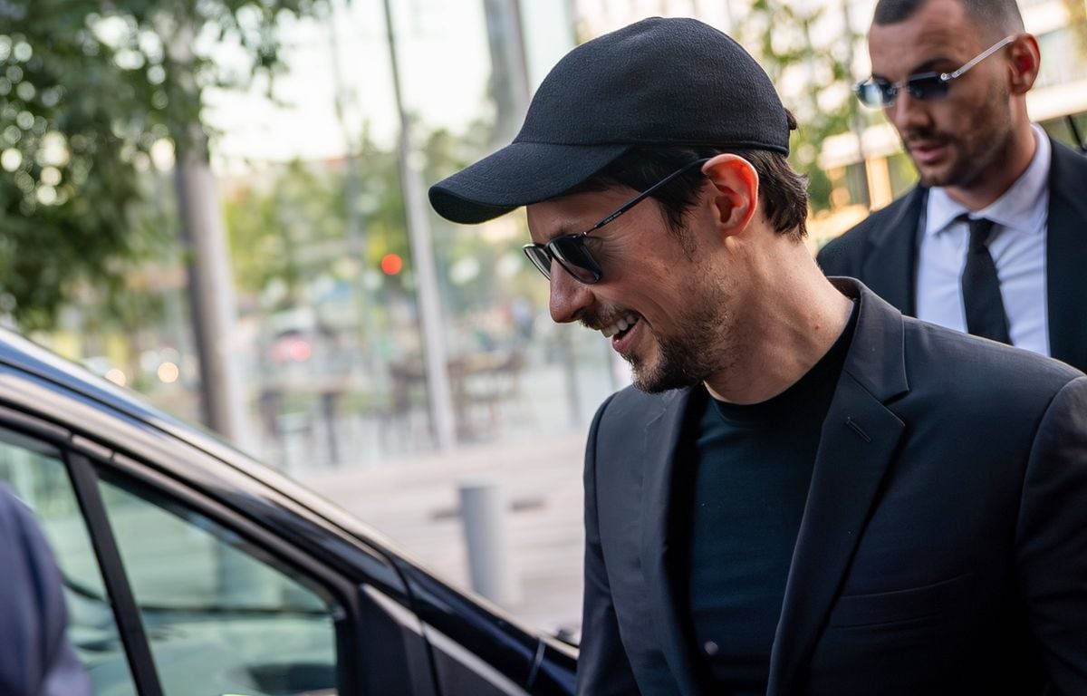 Telegram : « Nous gagnerons »... Un an après son arrestation, le fondateur dégomme l'enquête