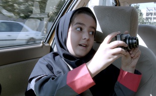 Tout le monde filme dans Taxi Teheran... sauf le réalisateur Jafar Panahi