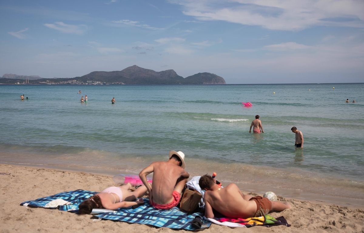 Partir en vacances à la rentrée... Pourquoi tout le monde déteste les septembristes ?