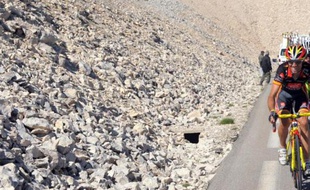 Le Ventoux, le jour de la Fête nationale, et l'Alpe d'Huez, escaladée pour la première fois à deux reprises dans la même étape, s'annoncent comme deux des (nombreux) temps forts prévisibles du Tour de France qui débute samedi