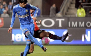 L'Olympique de Marseille (Ligue 1) et le FC Porto ont trouvé un accord de principe pour le transfert définitif du milieu de terrain argentin vers le club portugais, a annoncé lundi l'OM.