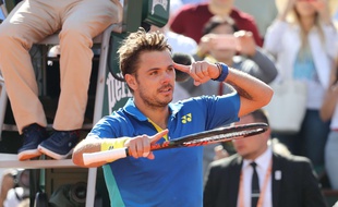 Stan Wawrinka jouera une deuxième finale à Roland-Garros.
