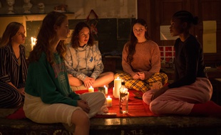 «Zombi Child» de Bertrand Bonello.