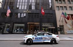 Une policière américaine décède une semaine après un lifting des fesses