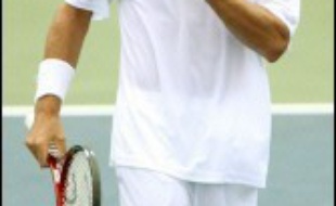Le Français Arnaud Clément s'est qualifié vendredi pour les demi-finales du tournoi de tennis de Washington, une épreuve du circuit ATP dotée de 600.000 dollars (environ 468.000 euros), en battant l'Australien Lleyton Hewitt, tête de série N.3, 7-6 (7/1), 6-4.