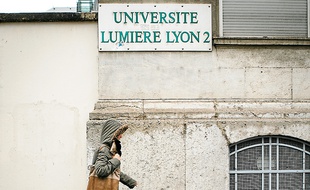 Le président de Lyon-II convoque ce jeudi le congrès élargi.