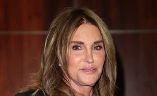 Caitlyn Jenner aux Gold Meets Golden à Los Angeles