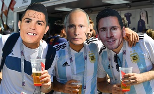 On pourrait être en manque de demi avant la fin du Mondial