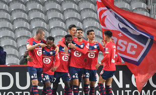 Les Lillois respirent la confiance en ce début de saison