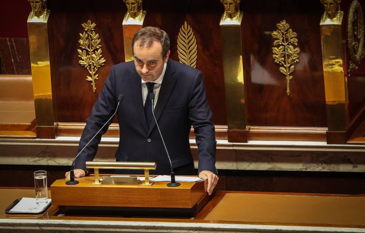 Gouvernement Lecornu II : Retraites, 49.3, déficit... Ce qu'il faut retenir de la déclaration du Premier ministre