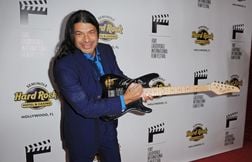 Robert Trujillo de Metallica raconte les funérailles d’Ozzy Osbourne
