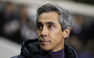 Paulo Sousa va s'engager pour trois ans avec les Girondins.