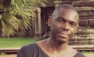 Ludovic Boumbas, victime des attentats du 13 novembre 2015 à Paris