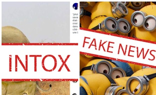 Fake news et intox, la rubrique Fake off de 20 Minutes vous rend fort contre les fausses infos