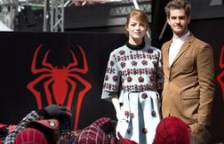 Andrew Garfield a menti à Emma Stone sur sa participation « No Way Home »