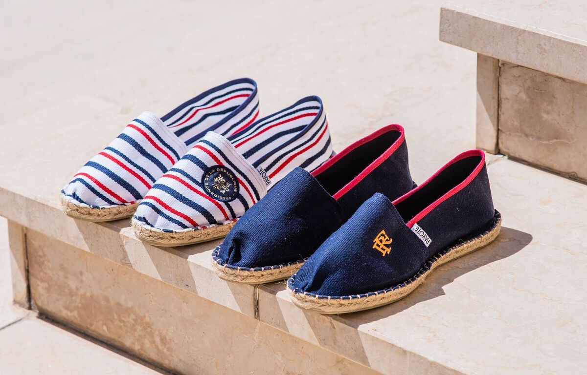 Avis best sale espadrille payote