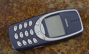 Le Nokia 3310