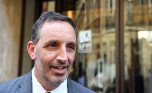 Joseph DaGrosa sera entendu par les élus de Bordeaux Métropole à partir de 18h ce jeudi.