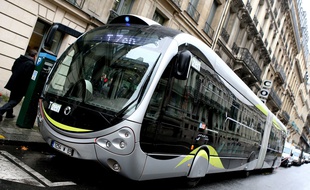 Un superbus Tzen. (Archives)