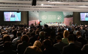 Les pays riches ont déclaré avoir versé 35 milliards de dollars entre 2010 et 2012 pour aider ceux du Sud à faire face au réchauffement, des montants supérieurs aux promesses mais qui correspondent en partie à de l'argent recyclé, indique une nouvelle étude.