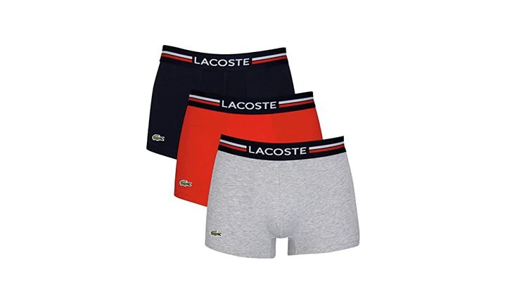 Lacoste Boxer