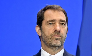 Christophe Castaner, le ministre de l'Intérieur, a été visé par une citation parodique.