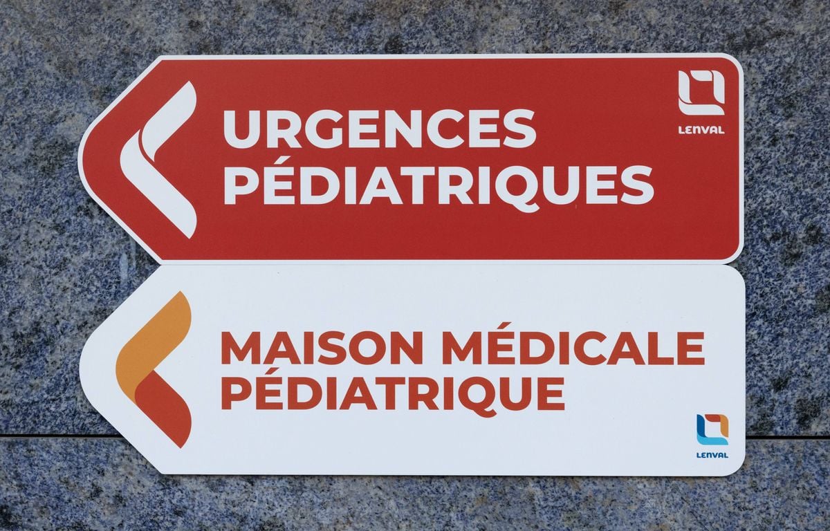 A Châteaubriant, un cas rarissime de « crime de délaissement » après la mort d'un bébé de 8 mois