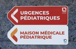 A Chateaubriant, un cas rarissime de « crime de délaissement » après la mort d’un bébé