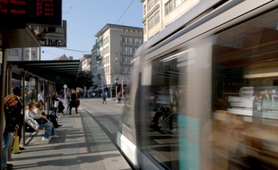 Strasbourg: « ça devient chaud »
de frauder dans les trams ou bus de la CTS.