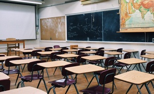 Les élèves afro-américains ont plus de risques d'être exclus de classe que les autres.