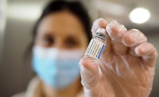 Un nombre important de cas d'échec du vaccin contre le Covid-19 de Janssen a été relevé en France.
